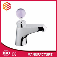 fancy bathroom sink faucets crystal handle single handle bathroom sink faucets